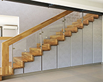 Construction et protection de vos escaliers par Escaliers Maisons à Sainte-Helene-Bondeville